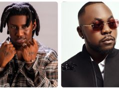 Boys are looking for you!” – Shallipopi continues to call out Dapper