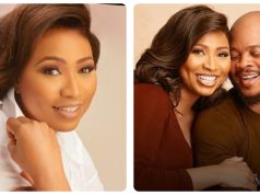 Morayo Afolabi-Brown says her husband was jobless when they married