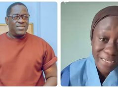Taiwo Hassan reportedly battling stage 4 cancer