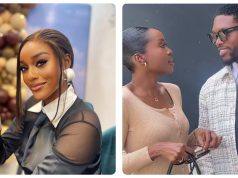 Beauty Tukura slams David Martins following wife’s abuse allegations