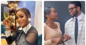 Beauty Tukura slams David Martins following wife’s ab.use allegations