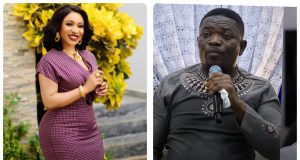 Pastor criticises Tonto Dikeh’s new prayer ministry