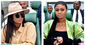 Natasha Osawaru emerges as Edo Assembly minority leader