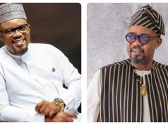God created SIDE CHICKS to save marriages – Charles Inojie