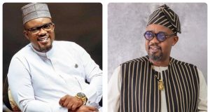God created SIDE CHICKS to save marriages – Charles Inojie