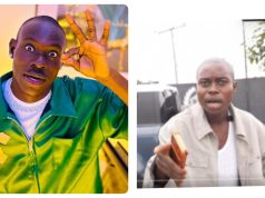 I will never advice you again – Gehgeh tells Peller after lavishing 500M on G-Wagon