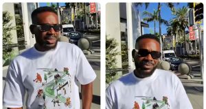 ‘Fame has robbed me of my sanity’ – Adekunle Gold gets real about life & music
