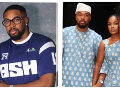 Sheggz says he did not cheat on Bella