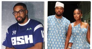 Sheggz says he did not cheat on Bella