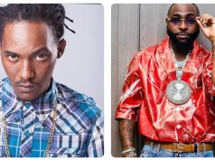 Jesse Jagz questions Davido over his Uncle’s achievements in Osun