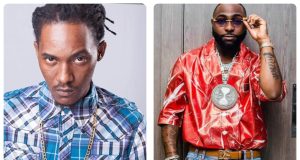 Jesse Jagz questions Davido over his Uncle’s achievements in Osun