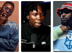 Blaqbonez says woman caused rift with Odumodu Blvck