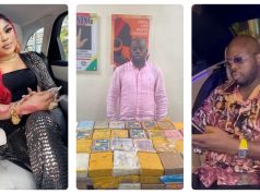 Bobrisky calls out those denying KC Luxury after arrest