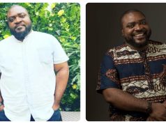 Imoh Umoren explains why he avoids group pictures
