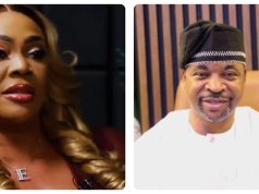 MC Oluomo is the only married man i dated – MC Oluomo