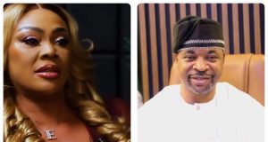 MC Oluomo is the only married man i dated – MC Oluomo