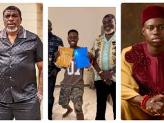 Ochacho to sign Affidavit confirming Peller owns N400m house for life