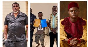 Ochacho to sign Affidavit confirming Peller owns N400m house for life