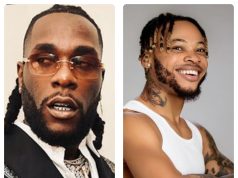 Burna Boy defends Poco Lee over UK arrest