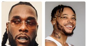 Burna Boy defends Poco Lee over UK arrest