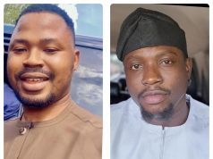 Ossai Ovie questions VeryDarkMan’s China import promise