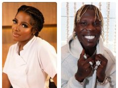 Seyi Vibez Pulls down posts about Hilda Baci after legal th.reat