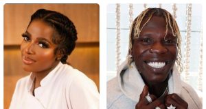 Seyi Vibez Pulls down posts about Hilda Baci after legal th.reat