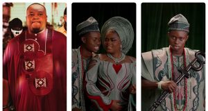 Cubana Chief Priest says marriage brought Peller new blessings