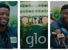 Chike lands Glo ambassador deal