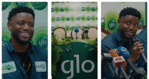 Chike lands Glo ambassador deal