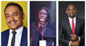 “I’m embarrassed for her parents” – Daddy Freeze on girl who called Tony Elumelu “Tony”