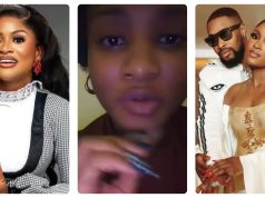 Phyna reveals Sheggz usually h!t Bella during their relationship