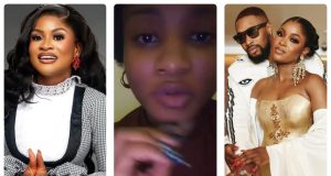 Phyna reveals Sheggz usually h!t Bella during their relationship