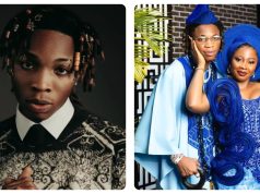 “My wife and I are scared of having kids in Nigeria” – Rybeena