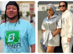 Uche Ogbodo’s ex-husband Bobby Maris unveils new music career move