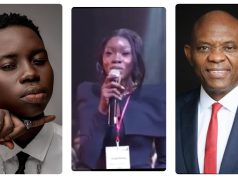 Peller says he would have been CRUCIFIED for calling Elumelu ‘Tony’