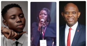 Peller says he would have been CRUCIFIED for calling Elumelu ‘Tony’