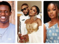 Chizzy urges Bella to let go of Sheggz’s alleged ₦11m debt