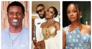 Chizzy urges Bella to let go of Sheggz’s alleged ₦11m debt
