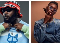 Odumodu Blvck accuses Blaqbonez of Se.xual a.buse