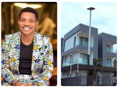 Daniel Regha say Pastor Jerry Eze should reject Obi Cubana’s N500m massion gift