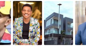 Daniel Regha says Jerry Eze should reject Obi Cubana’s N500m massion gift