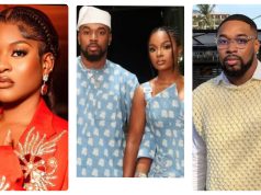 “You get house?” Phyna claps back at Sheggz over Bella
