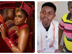 “I can’t keep my wife’s pregnancy a secret” – Peller on Jarvis’s pregnancy rumours