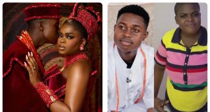“I can’t keep my wife’s pregnancy a secret” – Peller on Jarvis’s pregnancy rumours
