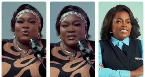 I regret turning down Funke Akindele – Bunmi Nelson