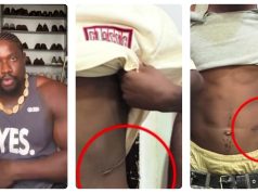 VeryDarkMan reveals how young man was LURED for kidney removal