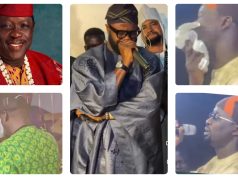 K1 De Ultimate, Mukaila, Femi Adebayo mourn Ogogo in Tltears