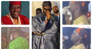 K1 De Ultimate, Malaika, Femi Adebayo mourn Ogogo in tears