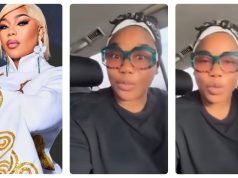 Why are all Lagos baddies beginning to look alike? — Toyin Lawani asks